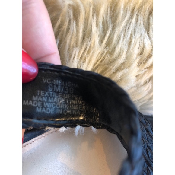 Vince Camuto Wedges - Picture 5 of 5